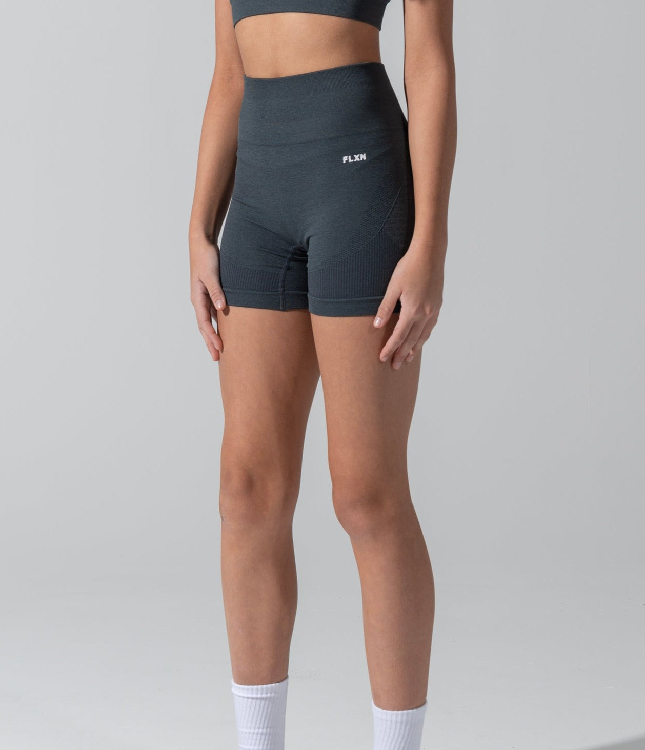 Celine Refined Shorts - FLXN