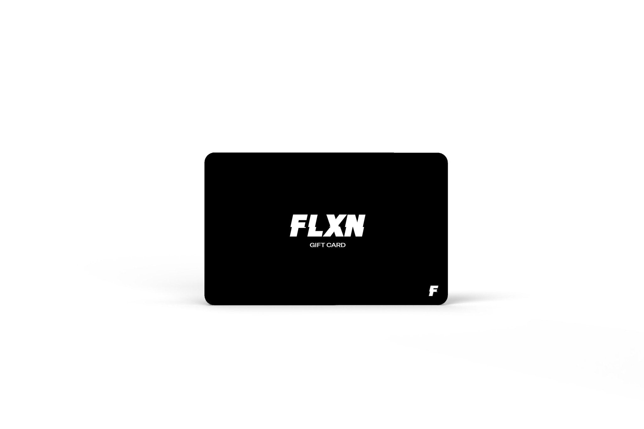 FLXN Gift Card - FLXN