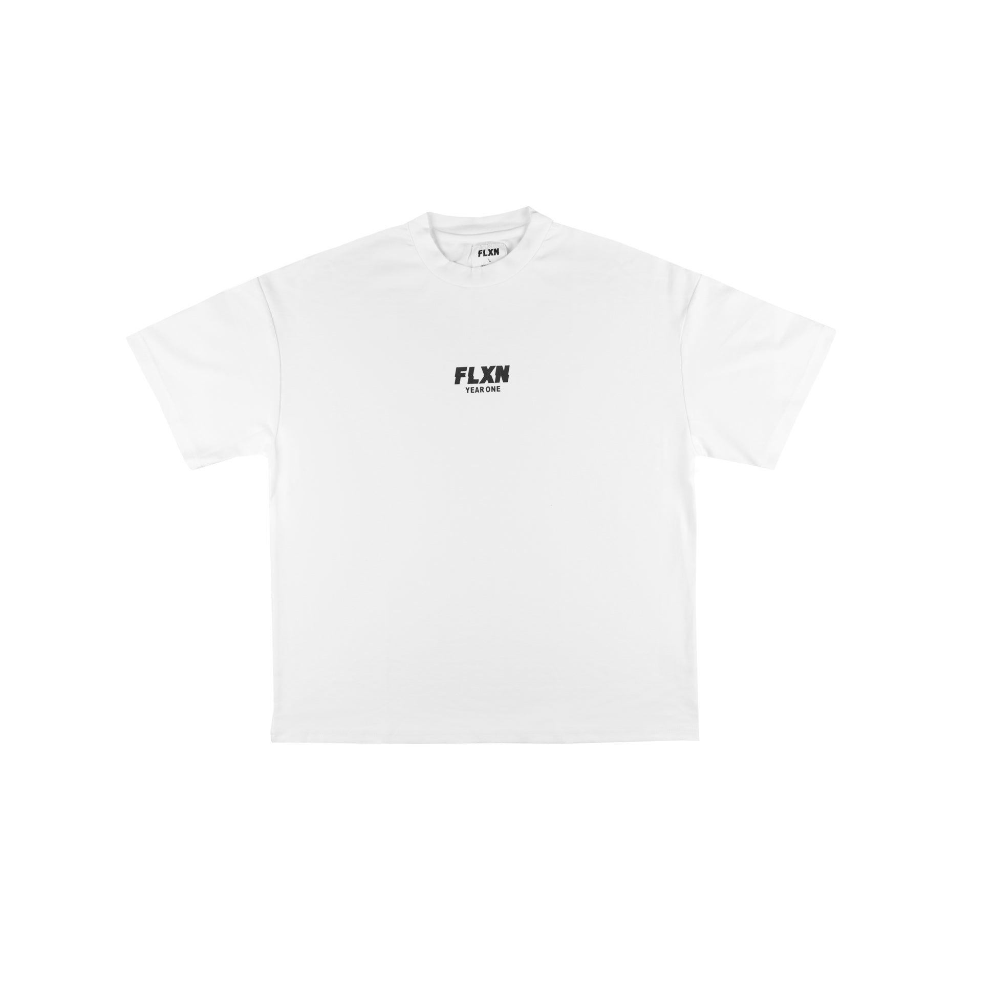 Year One Classic T-Shirt - FLXN