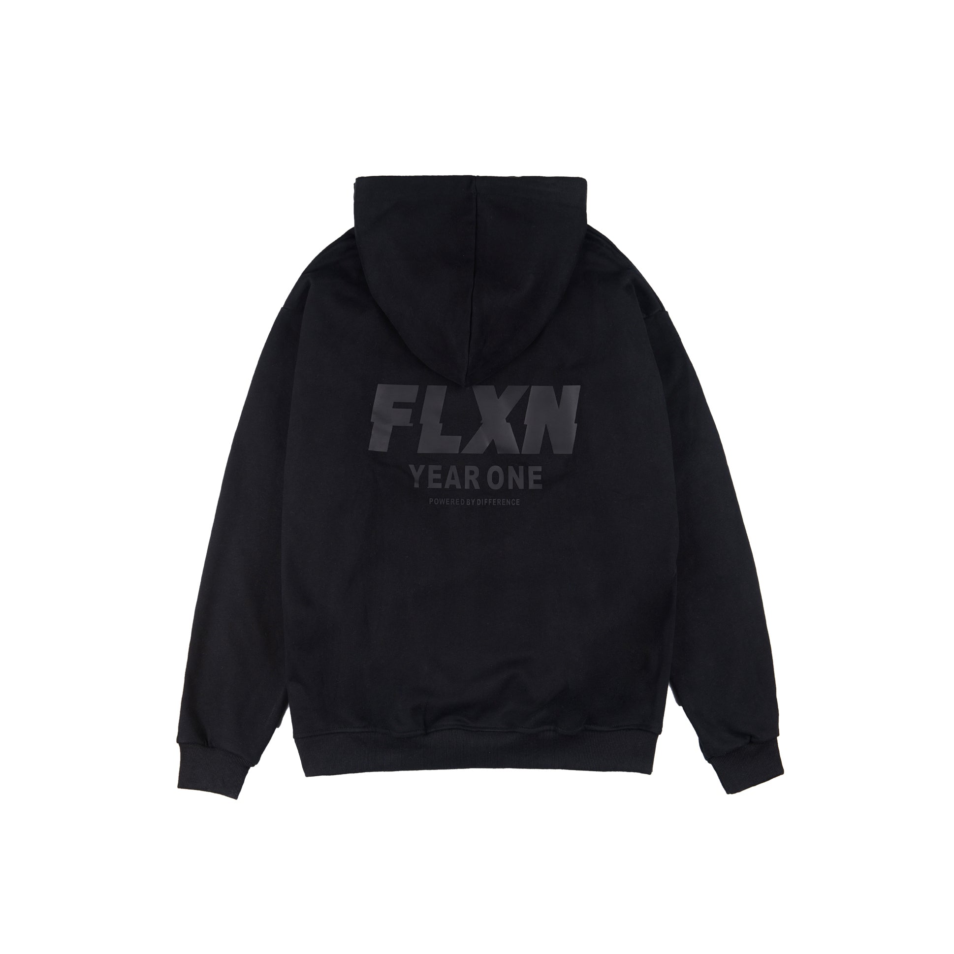 Year One Signature Hoodie - FLXN