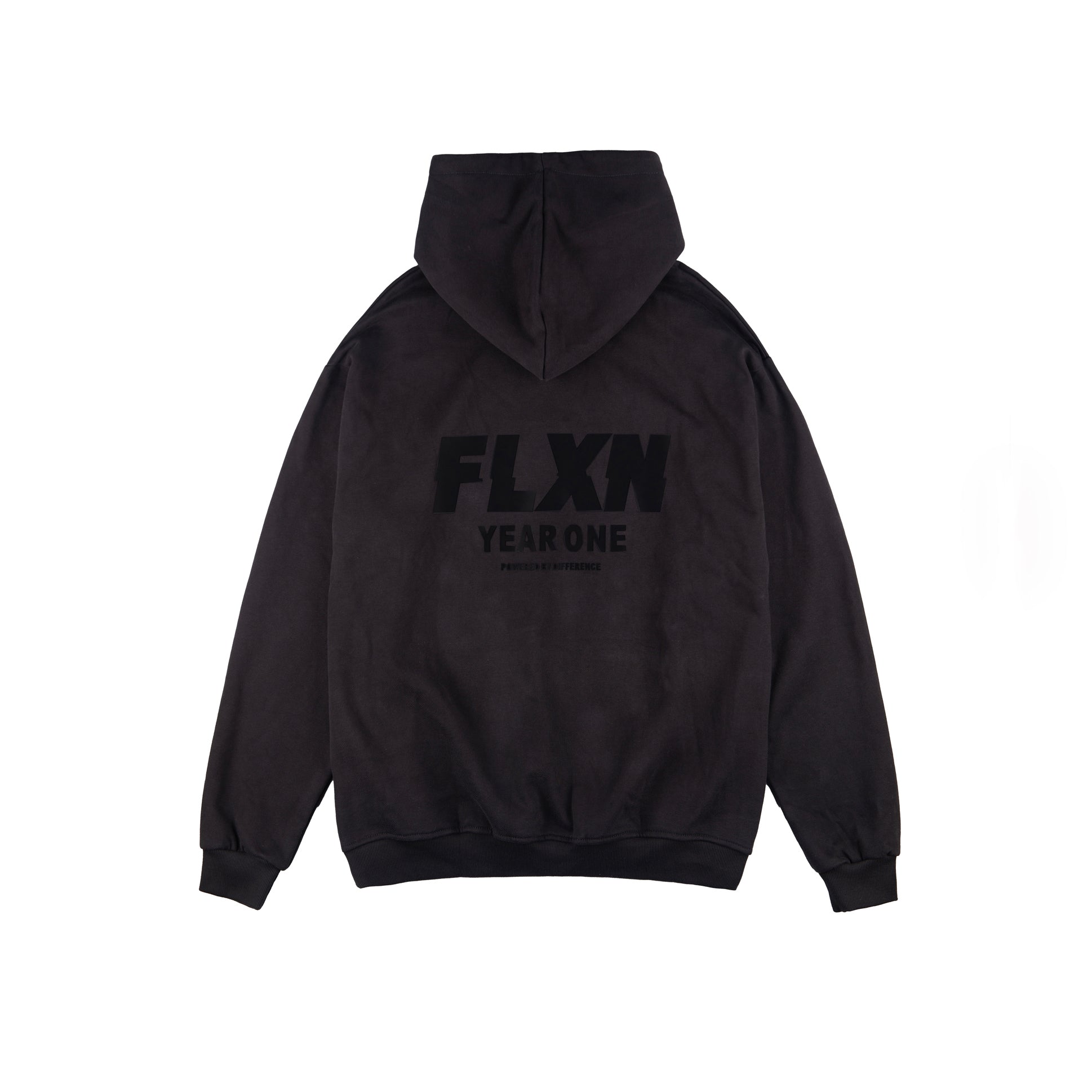 Year One Signature Hoodie - FLXN
